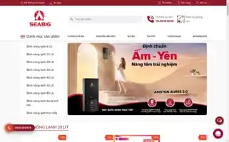 Binhnuocnonglanhariston.vn Screenshot 2024-06-25 13:00:41