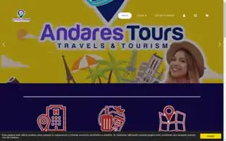Andarestoursperu.com Screenshot 2024-04-22 22:30:56
