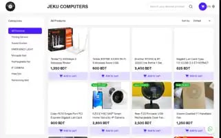 Jekucomputers.com Screenshot 2024-05-27 00:39:03