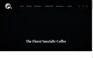 Finestbeans.coffee Screenshot 2024-04-27 06:56:53