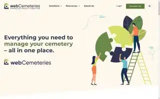 Webcemeteries.com Screenshot 2024-07-01 09:31:24