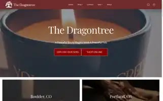 Thedragontree.com Screenshot 2024-06-13 22:37:55