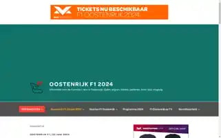 Oostenrijkf1.nl Screenshot 2024-07-05 17:09:06
