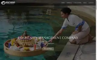 Ganggaexperience.com Screenshot 2024-07-06 23:44:57