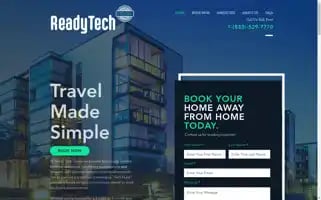 Readytechtravel.com Screenshot 2024-04-17 17:37:03