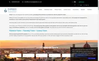 Florenceandglobaltours.com Screenshot 2024-04-23 04:06:05