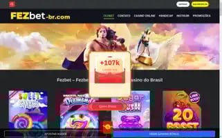 Fezbet-br.com Screenshot 2024-06-16 18:01:19