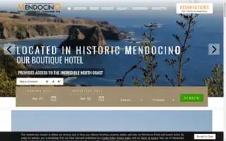 Mendocinohotel.com Screenshot 2024-04-25 18:07:21