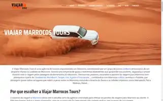 Viajarmarrocostours.com Screenshot 2024-04-26 12:50:15
