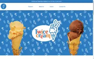 Twicecream.ca Screenshot 2024-05-21 22:10:43