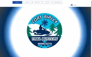 Fortripleytrailbusters.org Screenshot 2024-04-23 19:52:46