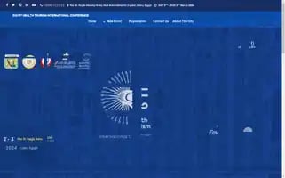 Egypthealthtourism.org Screenshot 2024-04-22 20:39:27