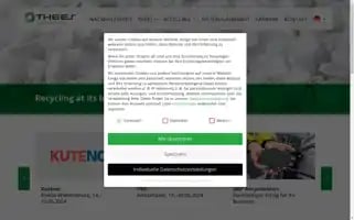 Thees.com Screenshot 2024-06-13 18:13:46