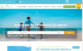 Collinsvacationrentals.com Screenshot 2024-04-22 09:44:10