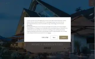 Kompashotel.com Screenshot 2024-04-27 00:41:45