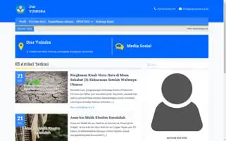 Diaryuindra.ac.id Screenshot 2024-06-30 04:51:32