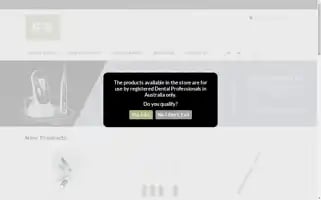 E3endo.com.au Screenshot 2024-06-29 21:59:25