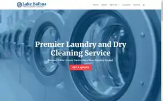 Lakebalboaprolaundry.com Screenshot 2024-05-16 05:01:18