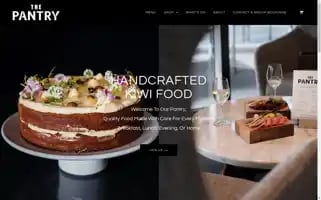 Hyattpantry.co.nz Screenshot 2024-05-19 14:03:00