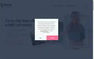 Privatetourguide.at Screenshot 2024-04-25 12:58:02