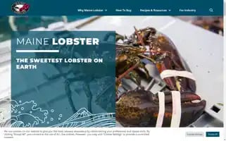Lobsterfrommaine.com Screenshot 2024-05-12 18:46:39