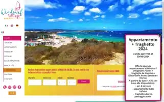 Windsurfvillage.it Screenshot 2024-06-30 03:25:36