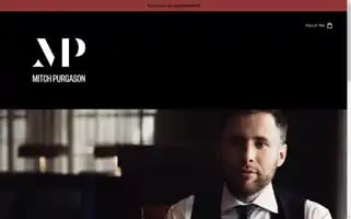 Mitchpurgason.com Screenshot 2024-05-04 00:17:39