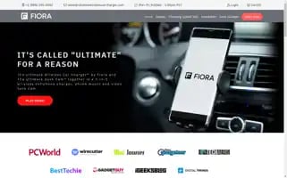 Ultimatewirelesscarcharger.com Screenshot 2024-05-05 14:36:37