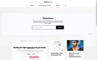 Wallethero.com Screenshot 2024-05-14 23:30:26