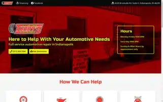 Tunnysauto.com Screenshot 2024-05-16 22:29:45