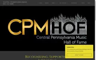 Cpmhof.com Screenshot 2024-06-30 12:51:22