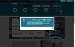 Brno-airport.cz Screenshot 2024-07-03 09:32:17