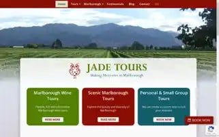 Marlboroughjadetours.co.nz Screenshot 2024-04-15 20:06:34