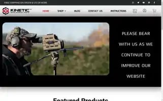 Kineticdg.com Screenshot 2024-06-12 13:58:55