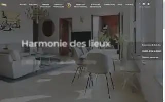 Harmonie-des-lieux.com Screenshot 2024-06-28 05:17:12