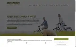 Moers-radtouren.de Screenshot 2024-04-26 20:13:19