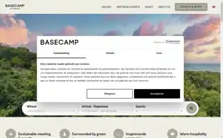 Basecamp-ecoresorts.com Screenshot 2024-07-09 09:36:23