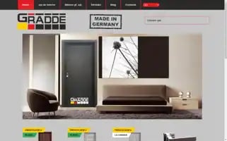 Gradde.ro Screenshot 2024-05-18 15:43:30