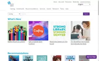 Denverlibrary.org Screenshot 2024-05-09 09:22:58