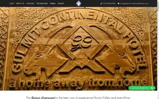 Gulmitcontinentalhotel.com Screenshot 2024-04-25 22:54:43