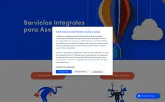 Clubdelasesor.com Screenshot 2024-06-28 11:35:42