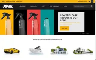 Xpel.com Screenshot 2024-05-15 08:03:58