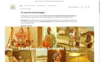 Deeptraditions.com Screenshot 2024-04-22 13:20:14