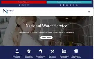 Nationalwaterservice.com Screenshot 2024-07-07 04:13:01