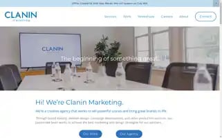 Claninmarketing.com Screenshot 2024-06-30 02:34:09
