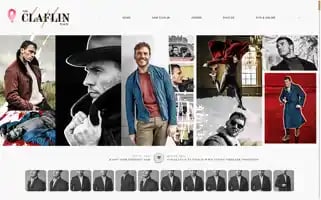 Sam-claflin.com Screenshot 2024-07-05 13:53:05