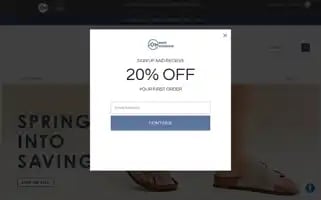 Whitemountainshoes.com Screenshot 2024-05-15 02:37:10