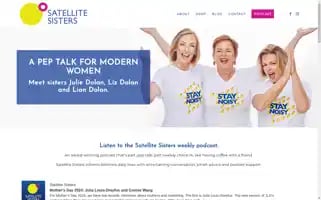 Satellitesisters.com Screenshot 2024-05-13 19:55:47