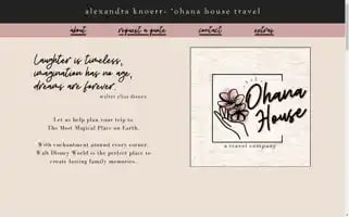 Ohanahousetravel.com Screenshot 2024-04-17 17:31:31