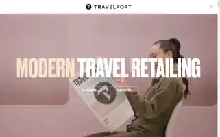 Travelport.com Screenshot 2024-05-14 15:15:03
